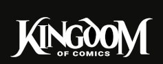 The Kingdom Of Comics