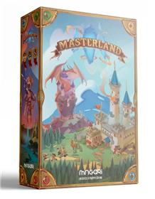 Masterland