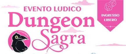 Dungeon Sagra