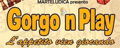Gorgo n Play