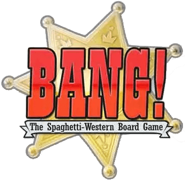 Bang! Primo torneo 2025