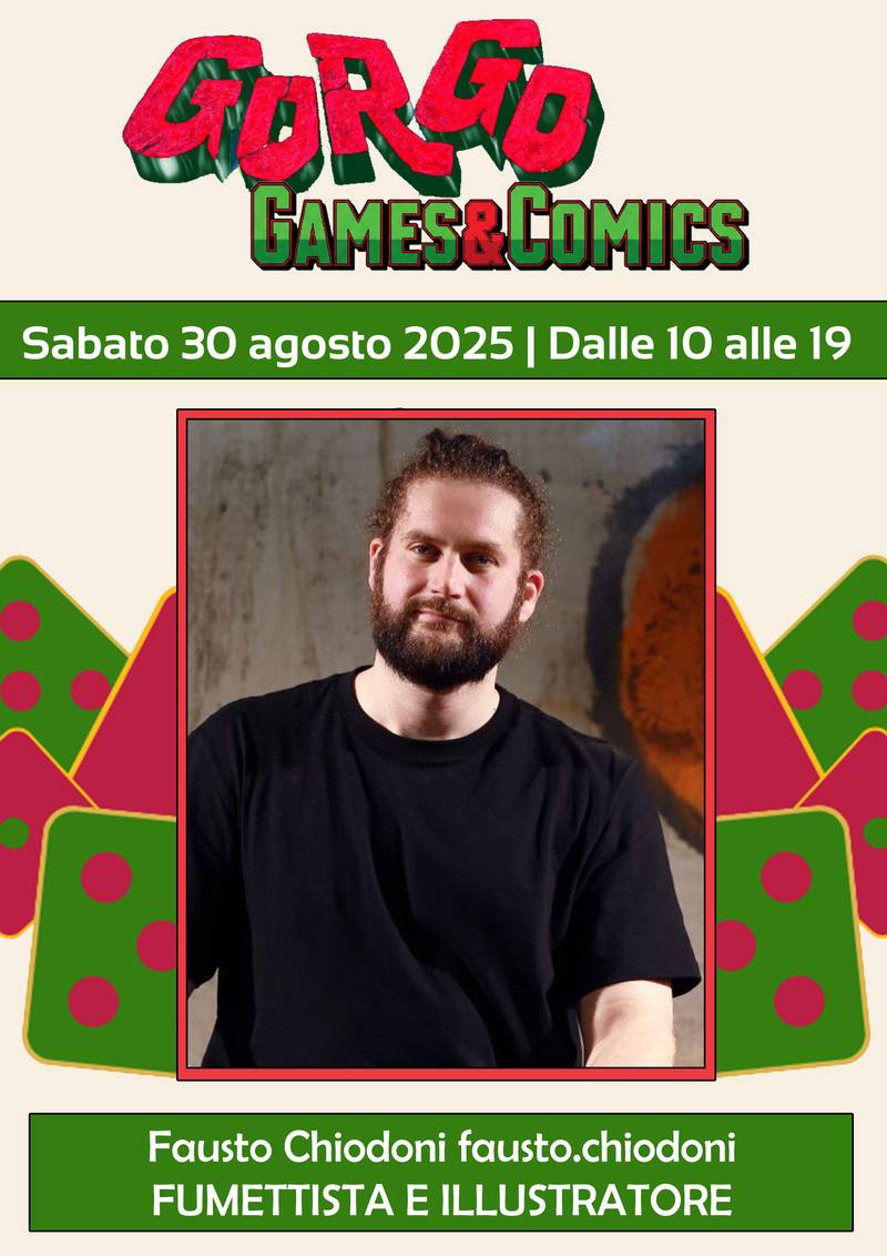 Fausto Chiodoni